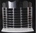 Acrylic Sunglass Display Holder  1