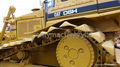 Used Caterpillar D6H Bulldozer,Used Cat D6H Bulldzoer 6