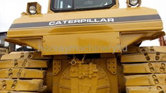 Used Caterpillar D6H Bulldozer,Used Cat D6H Bulldzoer