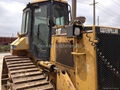 Used Caterpillar D5M Bulldozer 4