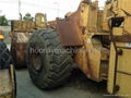 Used Caterpillar 966F Loader 5