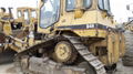 Used Caterpillar D4H Bulldozer 5