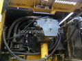 Used Komatsu PC200-8 Excavator