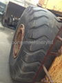 Used Caterpillar 966F Loader 2