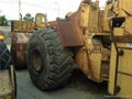 Used Caterpillar 966F Loader