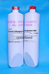 德国原装Divinol Lithogrease 000