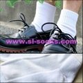 China socks manufacturers school socks