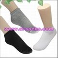 China socks manufacturers school socks 2