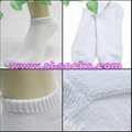 China socks manufacturers school socks 3
