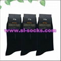 cotton men socks socks manfacturers 1