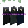cotton men socks socks manfacturers 2