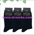 cotton men socks socks manfacturers 3