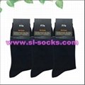 cotton men socks socks manfacturers 4
