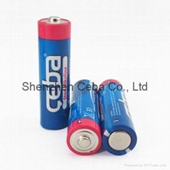 CEBA Alkaline AA 1.5V Battery