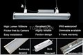 High Power LED High Bay 150W for Warehouse and Factory 3
