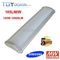 IP65 waterproof High bay led light