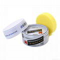 Car light colour wax high quality