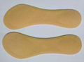 Gel Green Premium Insoles 1