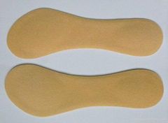 Gel Green Premium Insoles