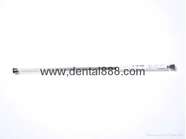 Dental stainless steel wire orthodontic straight ss wire