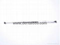 Dental stainless steel wire orthodontic