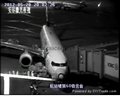 机场跑道监控激光夜视云台摄像机