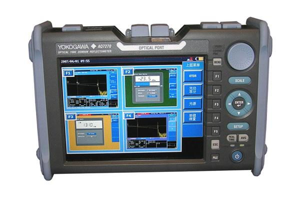 yokogawa DCS