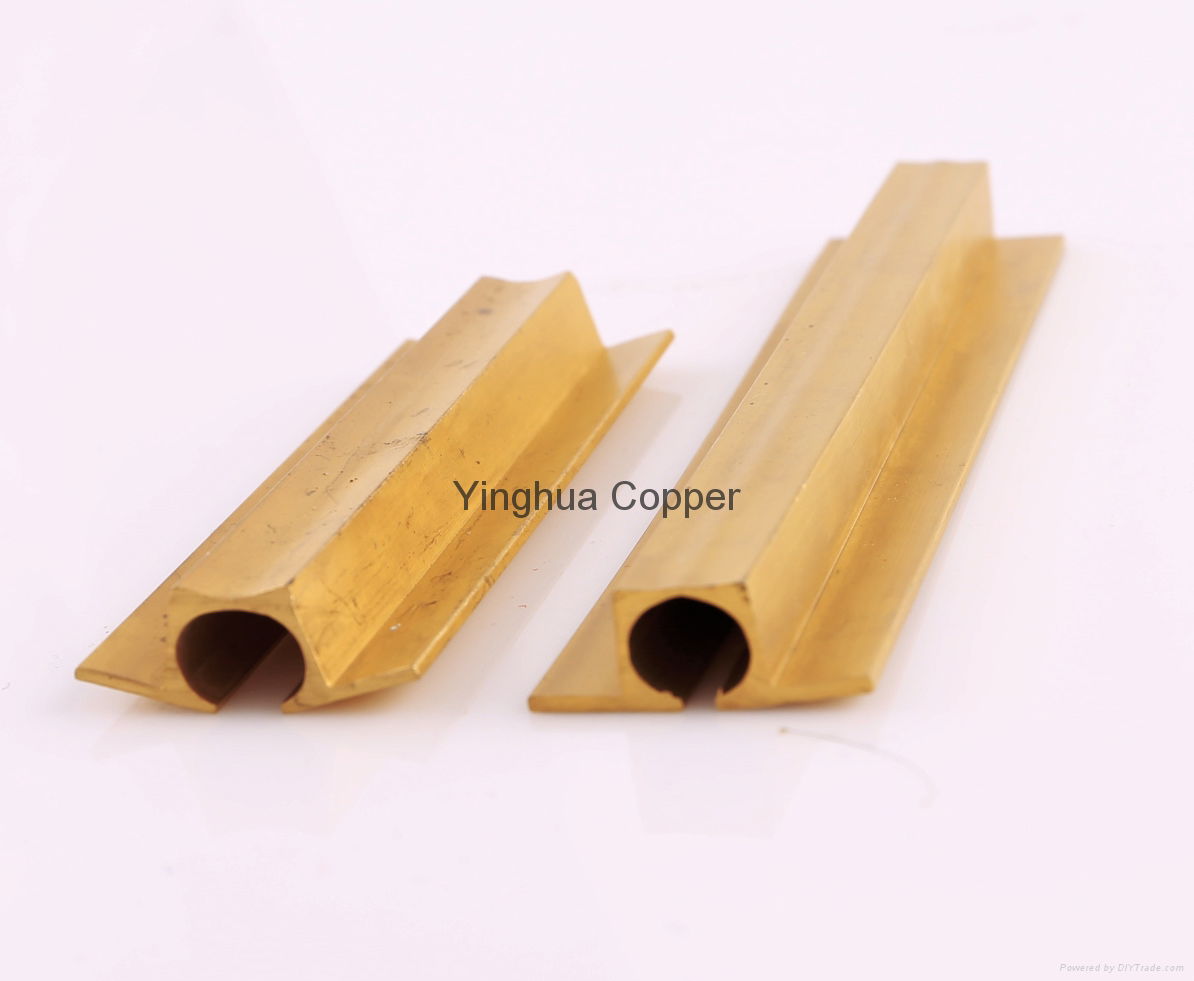  Copper Constructions Material 4