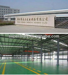 Shandong Supermaly Generating Equipment Co.,Ltd.