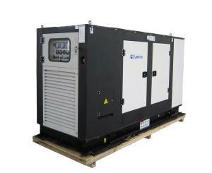 Cummins silent generator 200kW with ATS