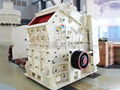 2014 new model Yuhong mining impact crusher 3