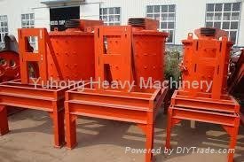 China 2014 Hot sell Stone Crusher Composite Crusher certified by CE ISO9001 2