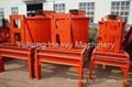 China 2014 Hot sell Stone Crusher Composite Crusher certified by CE ISO9001 2