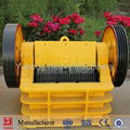 PE400*600 jaw crusher Be Sold Very Well The World