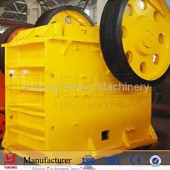 Best quality China PE750x1060 Jaw Crusher