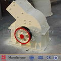 China SBM large capacity PCΦ400×300 hammer crusher with CE 1