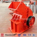 PC600*400 Hammer Crusher Hot sale