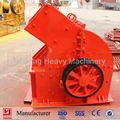 2014 High Efficiency PC800*600 Hammer Crusher For Hard Stone