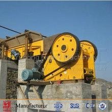 PE900*1200 Jaw Crusher Machine Widely Used in Mining Machinery
