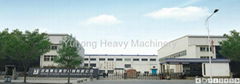 Henan Yuhong Heavy Machinery Co.,Ltd