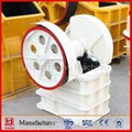  Yuhong small jaw crusher PE 150*250 for sale