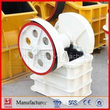 Yuhong small jaw crusher PE 150*250 for sale