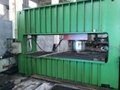 Press Machine For Steel Plate