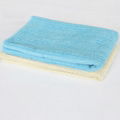 microfiber cleaning terry