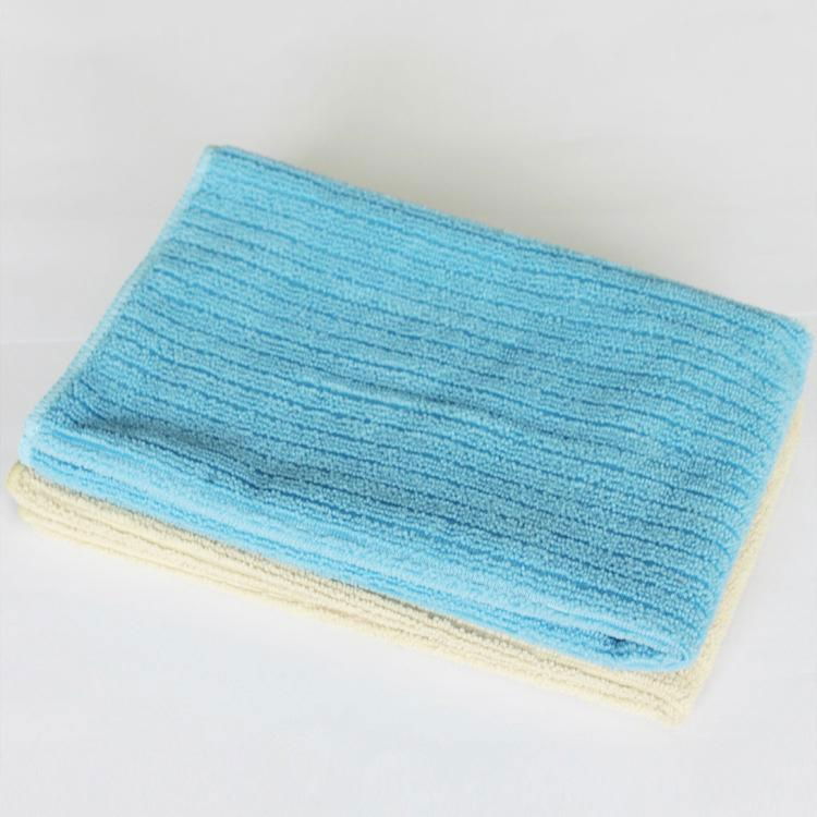 microfiber cleaning terry 3