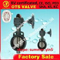 hot sales butterfly valve