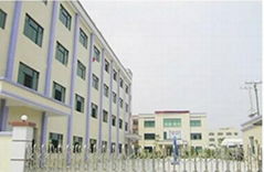 Shenzhen Brisonic Electronics Co., Ltd.