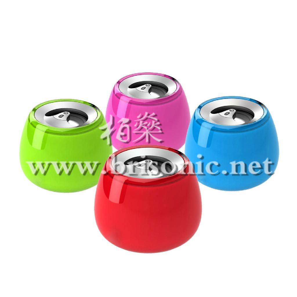 Bluetooth Speaker 4