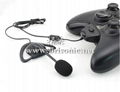 New Listed XBOX360 Gaming Headset 4