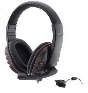 XBOX360 Gaming Headset